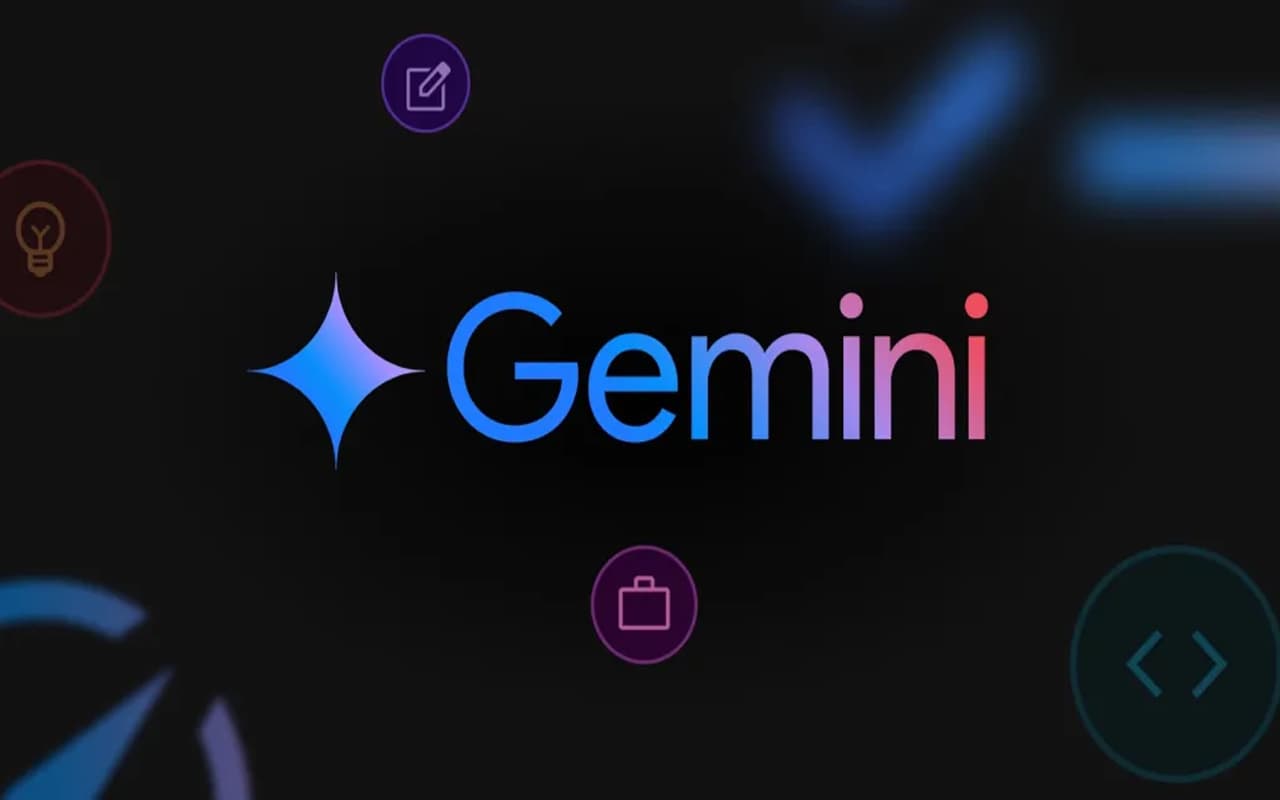 هوش مصنوعی جمینای Gemini