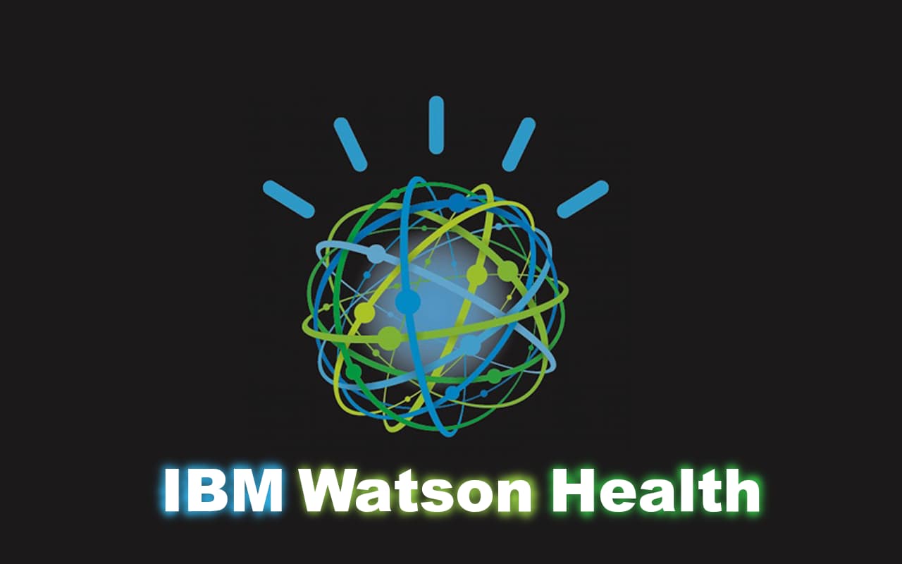 هوش مصنوعی IBM Watson Health