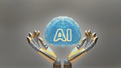 انواع هوش مصنوعی (AI)