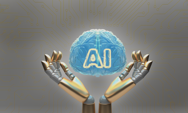 انواع هوش مصنوعی (AI)