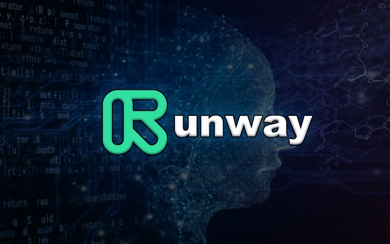 هوش مصنوعی runway