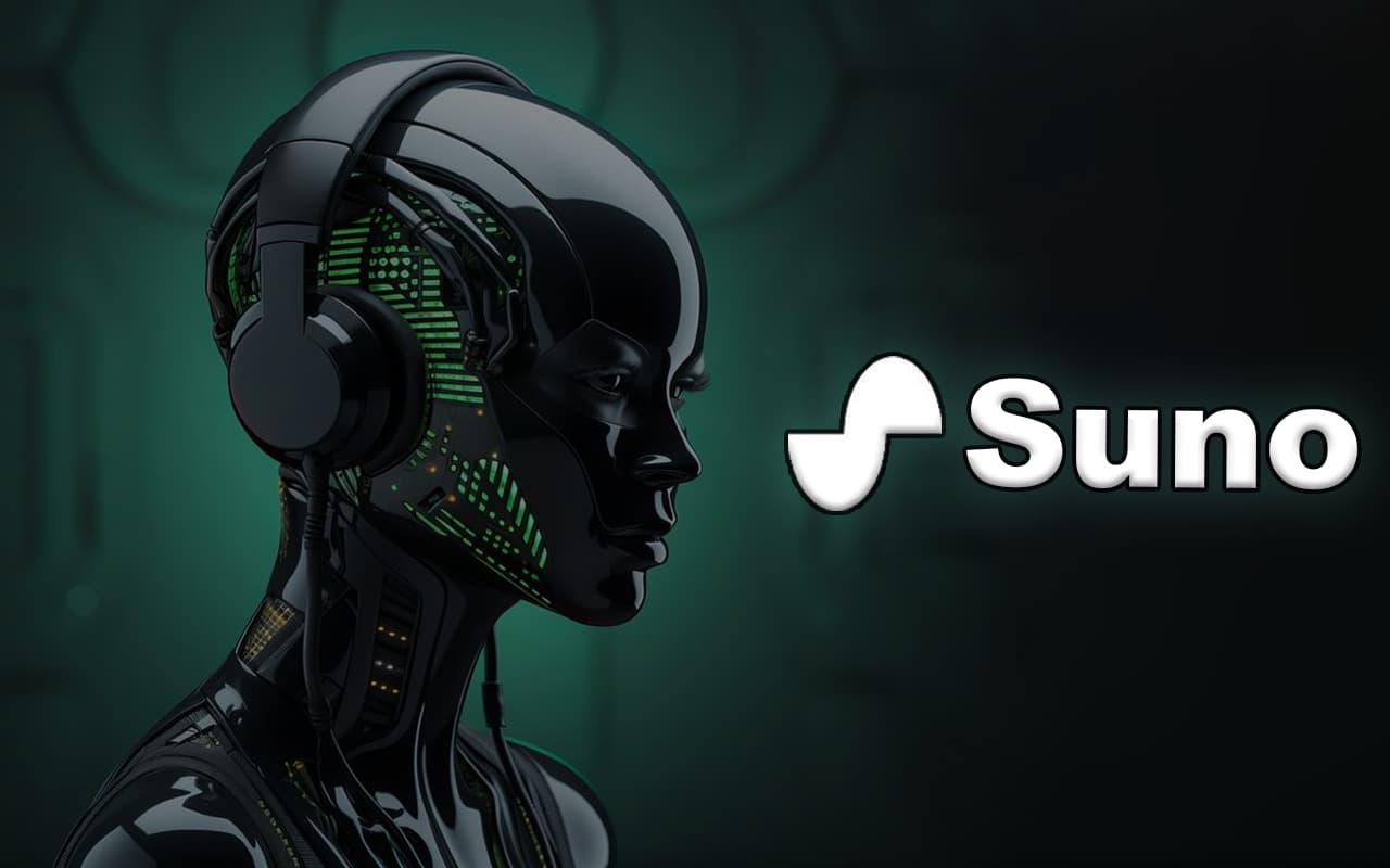 هوش مصنوعی Suno