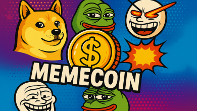 میم کوین چیست