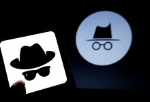 جستجوی ناشناس اینترنت