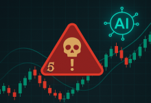 ۵ اشتباه مرگبار هنگام ترید با هوش مصنوعی را بشناسید