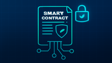 قرارداد هوشمند یا Smart Contract چیست؟