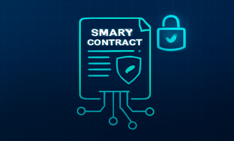 قرارداد هوشمند یا Smart Contract چیست؟