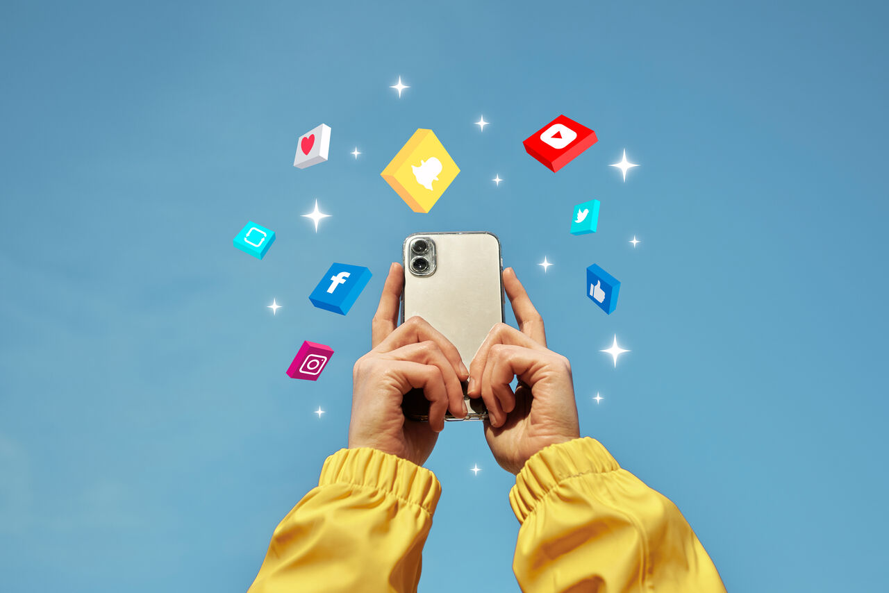 تاثیر اینترنت بر فرهنگ