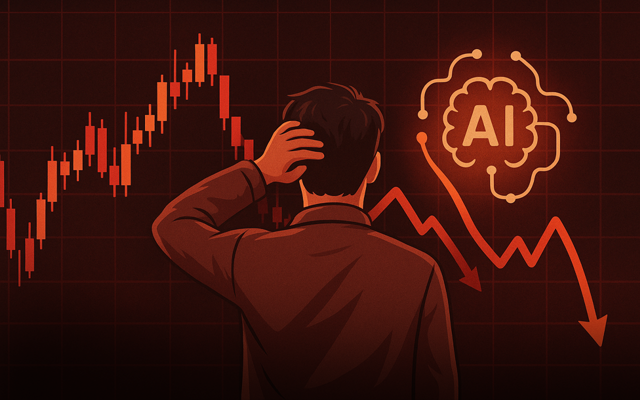 بی‌توجهی به تغییرات بازار و آپدیت‌نکردن مدل