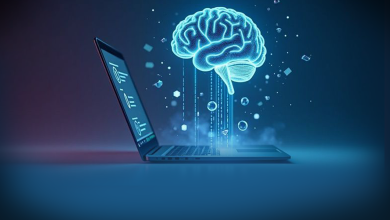 ترید با هوش مصنوعی