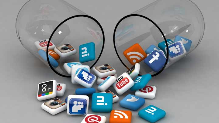 تاثیر اینترنت بر فرهنگ