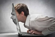 تاثیر شبکه های اجتماعی بر سلامت روان جوانان