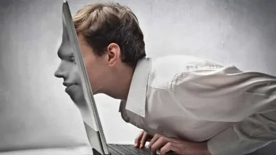 تاثیر شبکه های اجتماعی بر سلامت روان جوانان