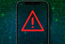 بازیابی اکانت هک شده