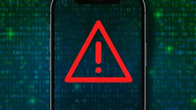 بازیابی اکانت هک شده