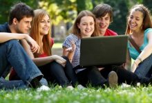 خرید لپ تاپ دانشجویی