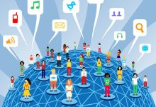 تاثیر اینترنت بر فرهنگ