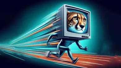 افزایش سرعت کامپیوتر