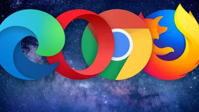 بهترین مرورگر اینترنت