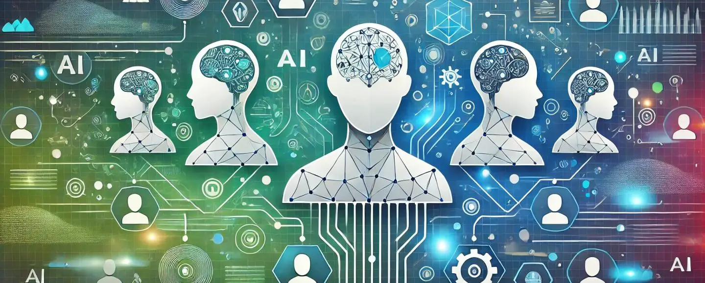 ایجنت هوش مصنوعی