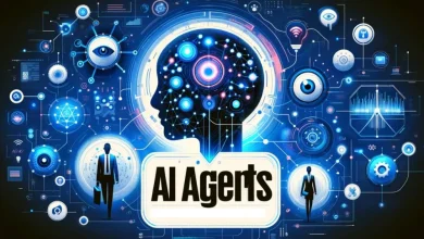 ایجنت هوش مصنوعی