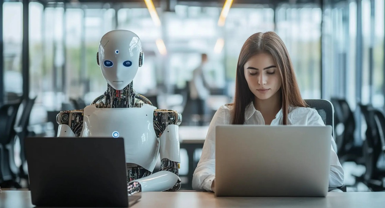 ایجنت هوش مصنوعی