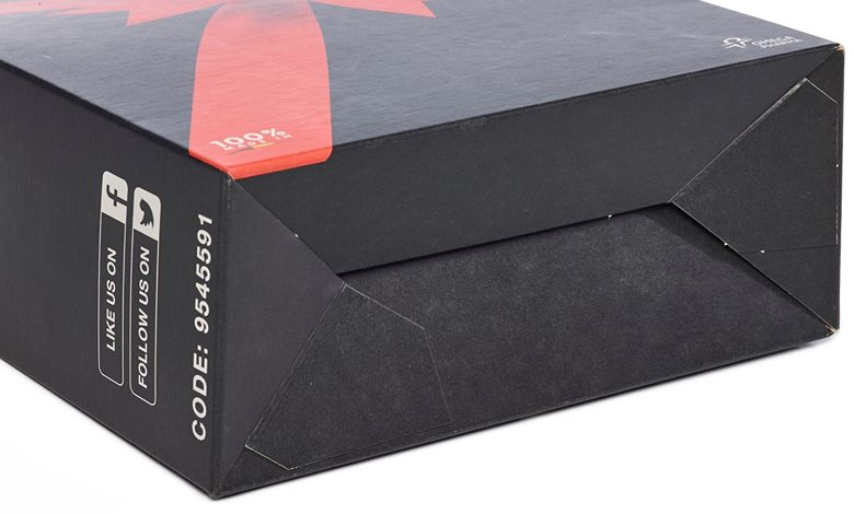 مزیت های لاک باتم چسبانی