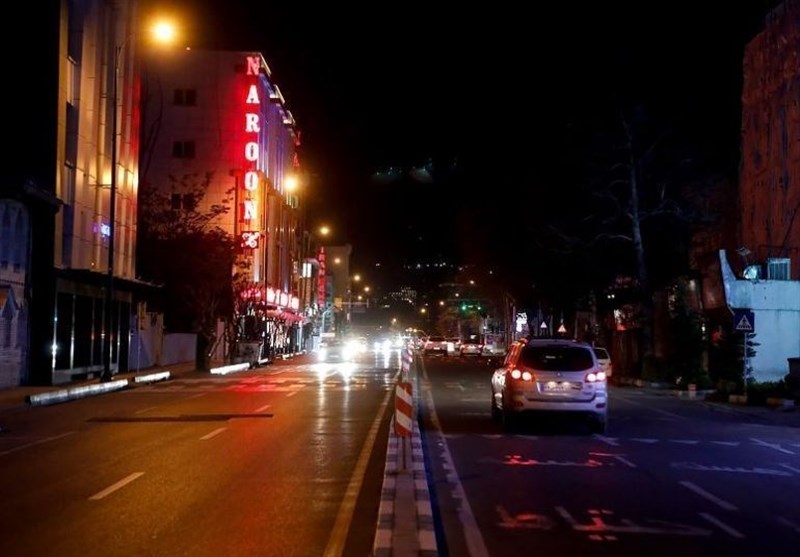 آرامش سراسری در ایران/ بی اعتنایی مردم به هرگونه فراخوان در 25 دی ماه