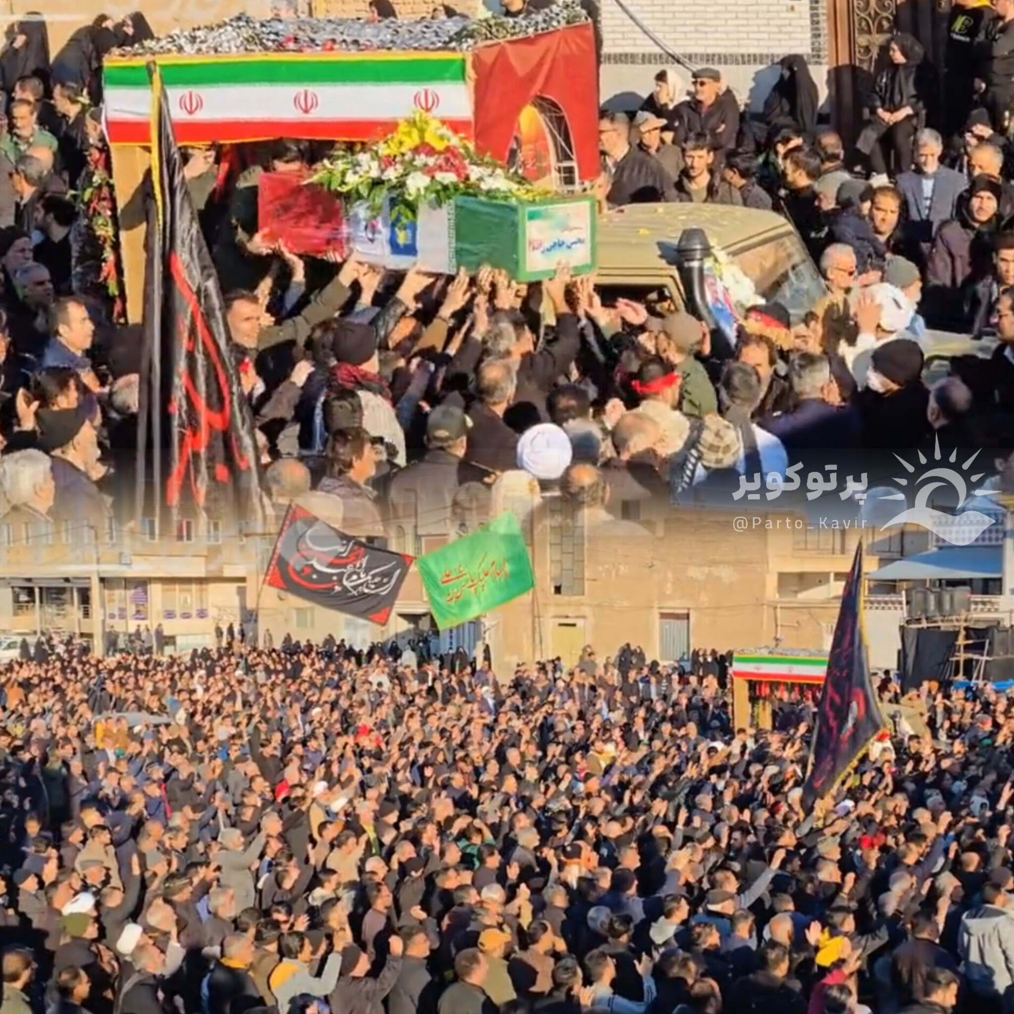 شهید محسن حاجی زاده بیدگلی