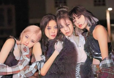 Black Pink🌑✨