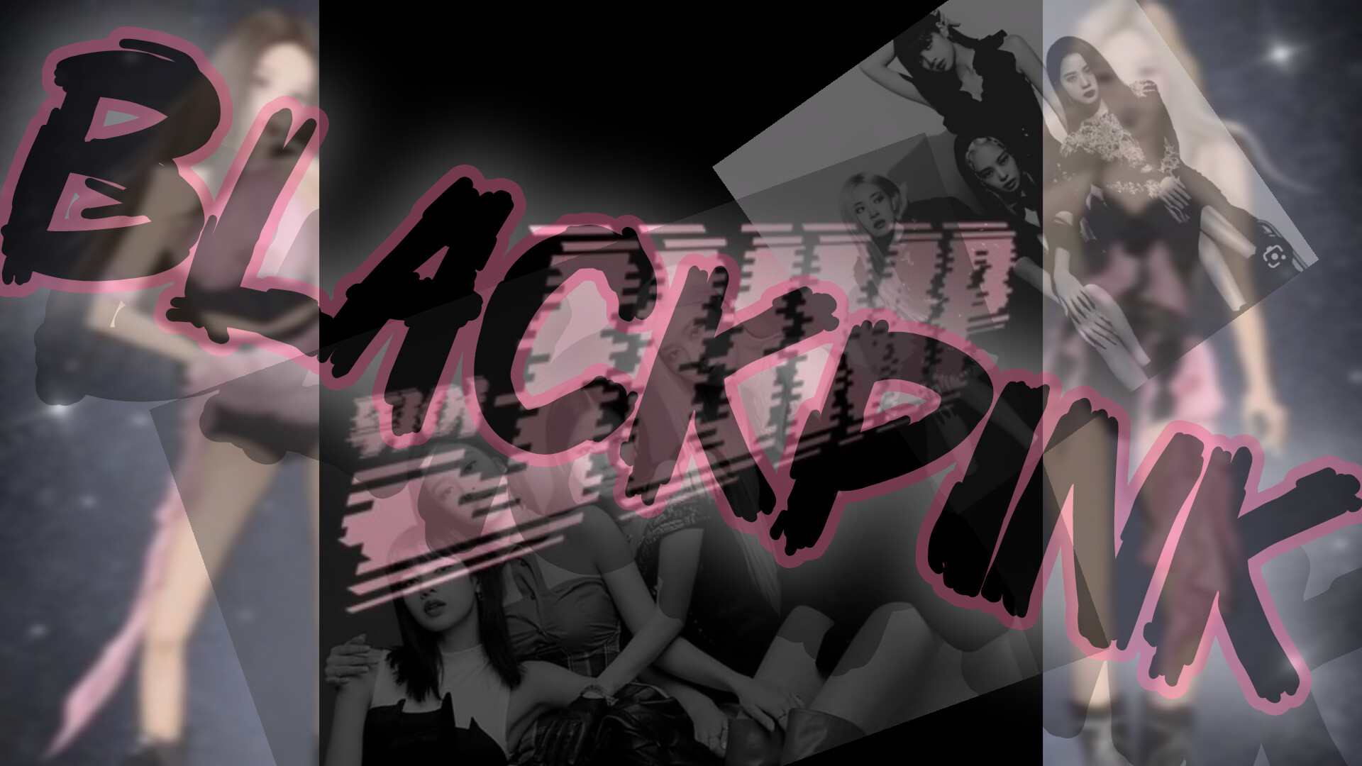 Jump 🩷Blackpink🩷
