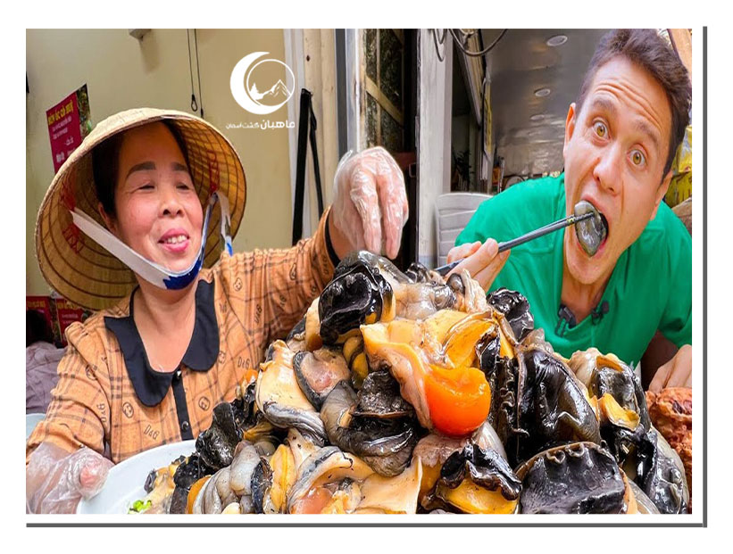 آداب و رسوم رایج در غذا خوردن ویتنامی‌ها 