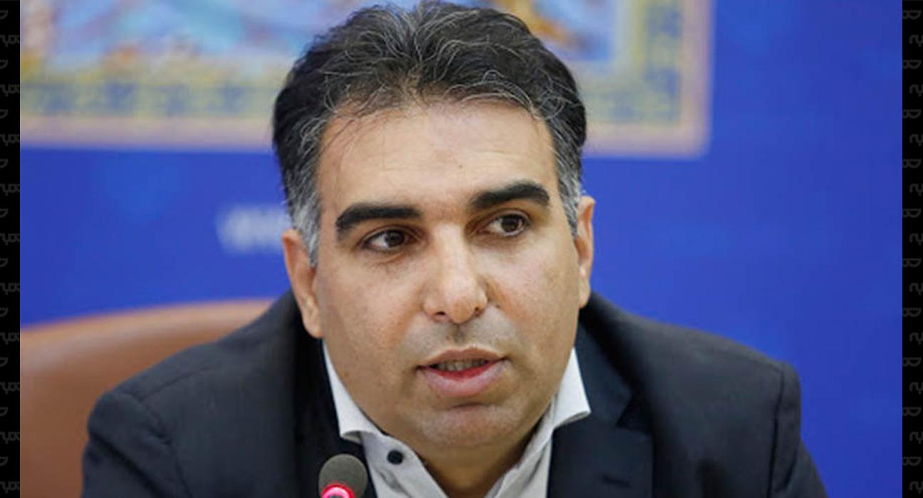 دکتر مهدی محمدی