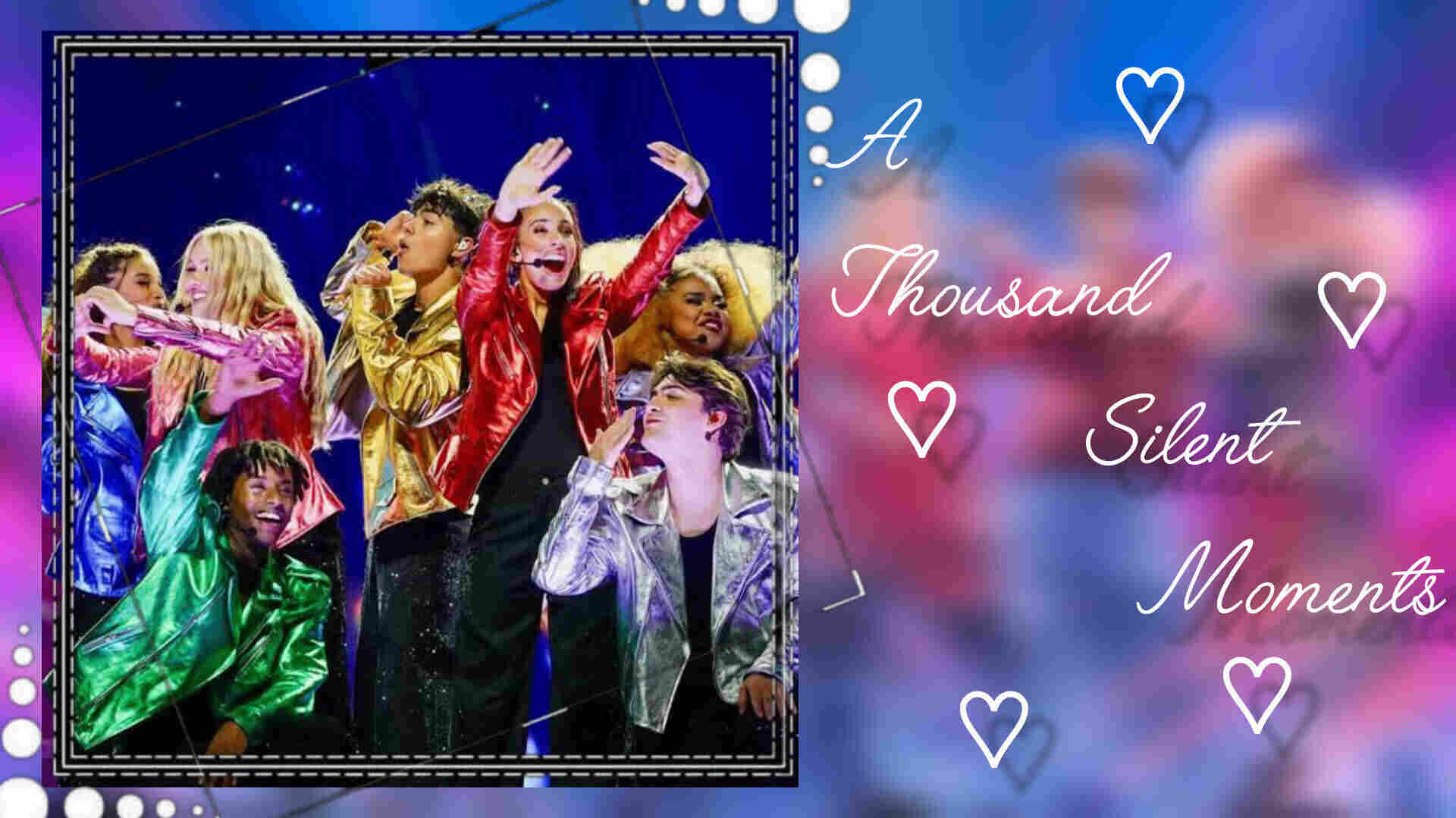 Thousand Silent Moments 💕