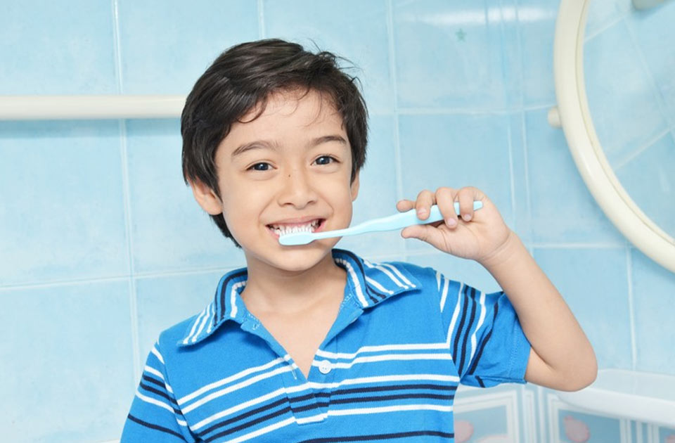 نکات مهم و ضروری مراقبا از دندان شیری