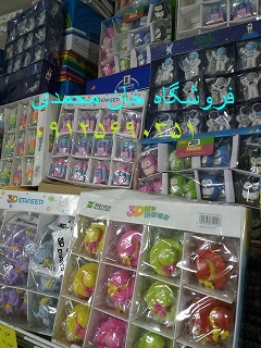 جایزه ارزان برای دانش آموزان کرج