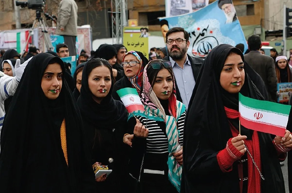 سلبریتی ها و نسل زد، نسلی که باید بشناسیم(8)