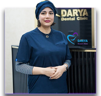 دکتر متین فولادی 