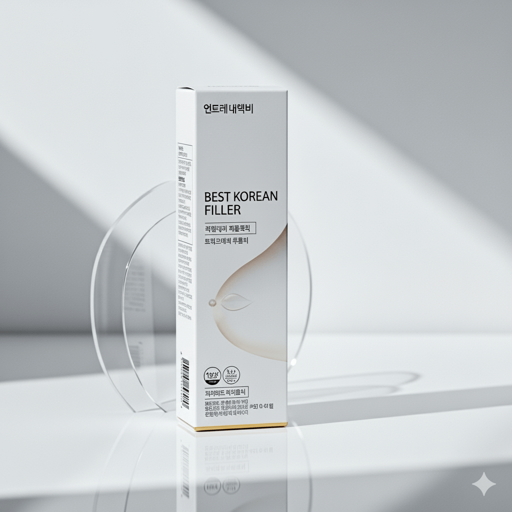 بهترین فیلر کره‌ ای؛ انتخابی هوشمندانه برای زیبایی و جوانی