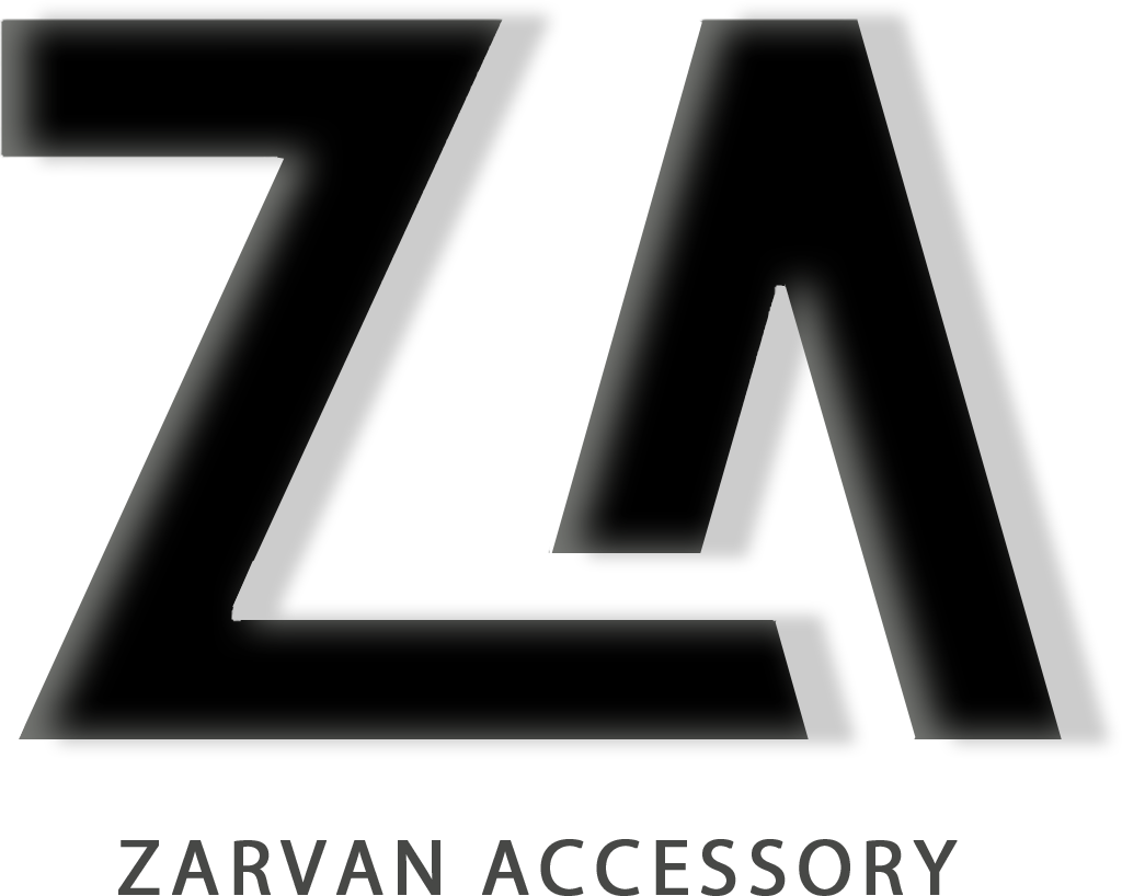 Zarvan Accessory Logo