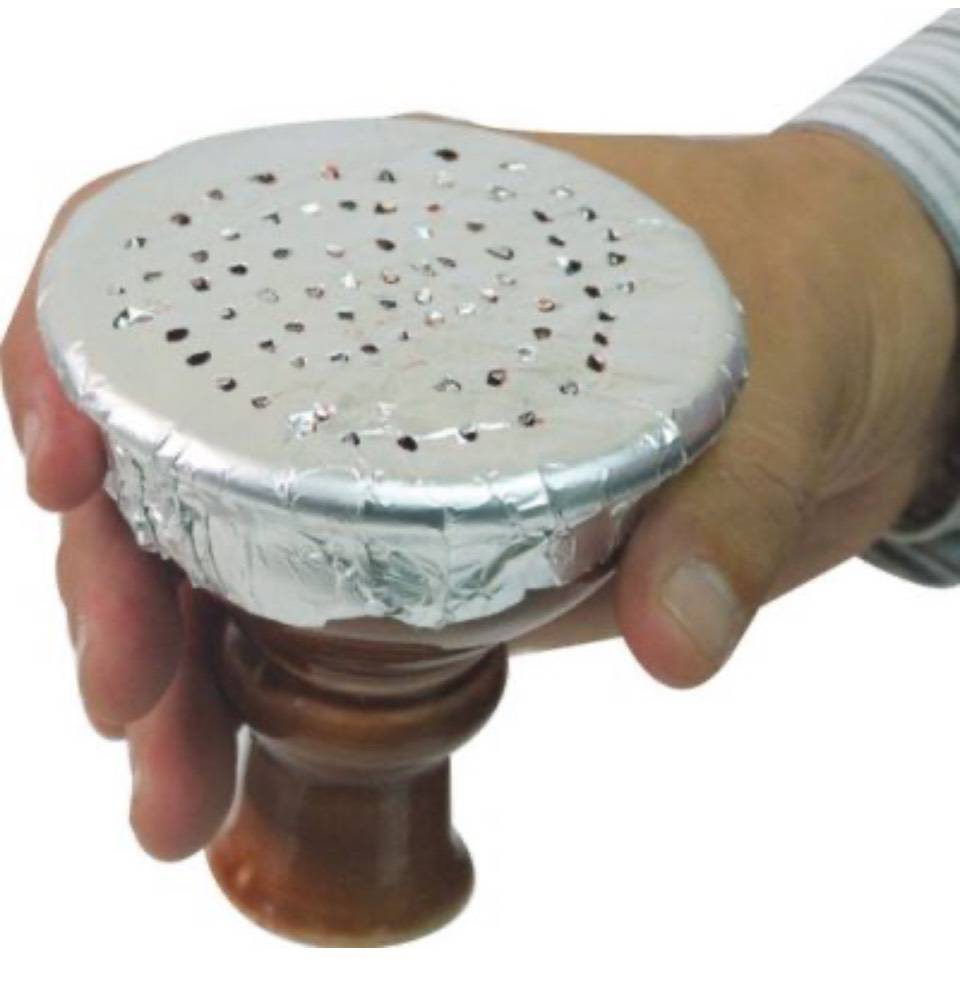 Aluminum Foil 4