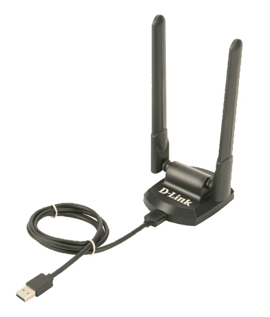 بررسی تخصصی کارت شبکه USB دی‌لینک مدل DWA-XE5452؛ قدرت Wi-Fi 6E در دستان شما
