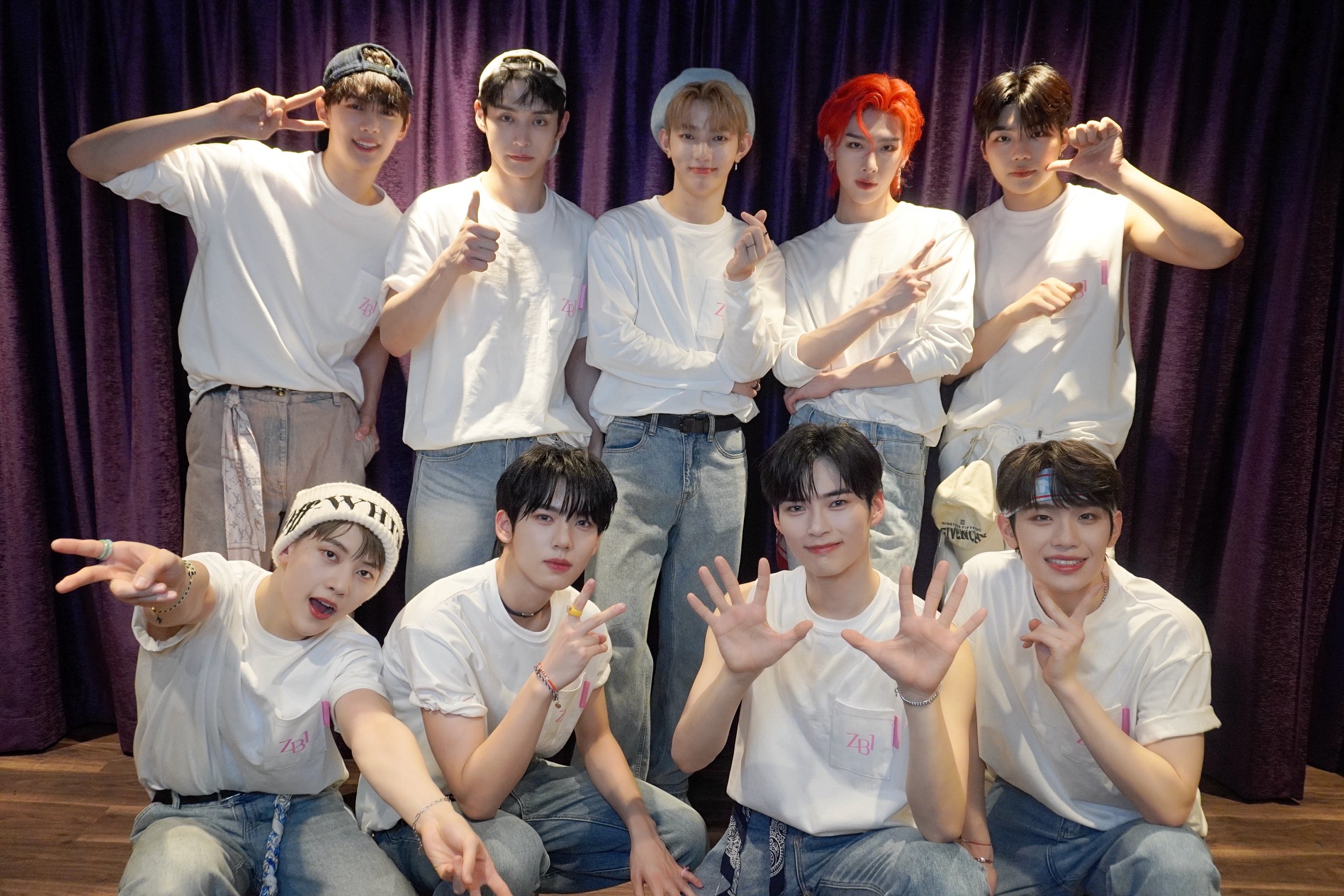 زیروبیسوان