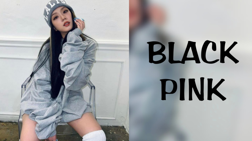 🖤BLΛƆKPIИK💗