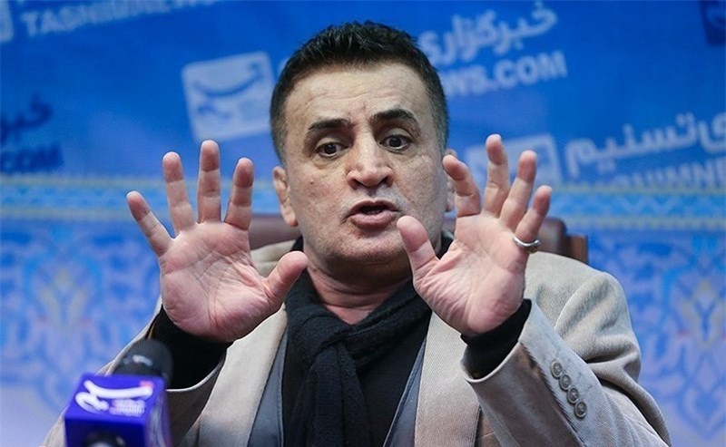 محمد بنا