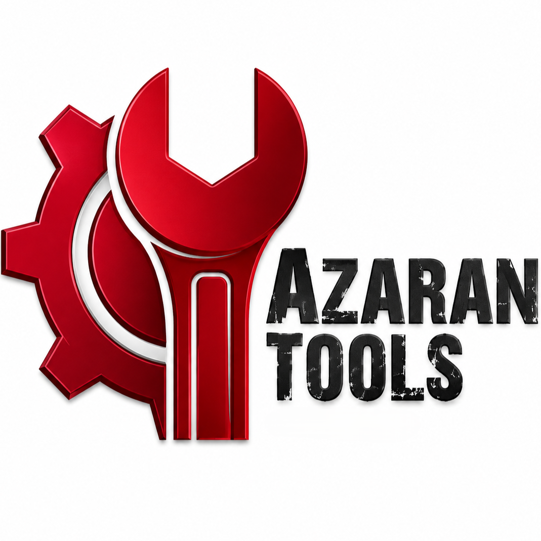 لوگوی آذران ابزار