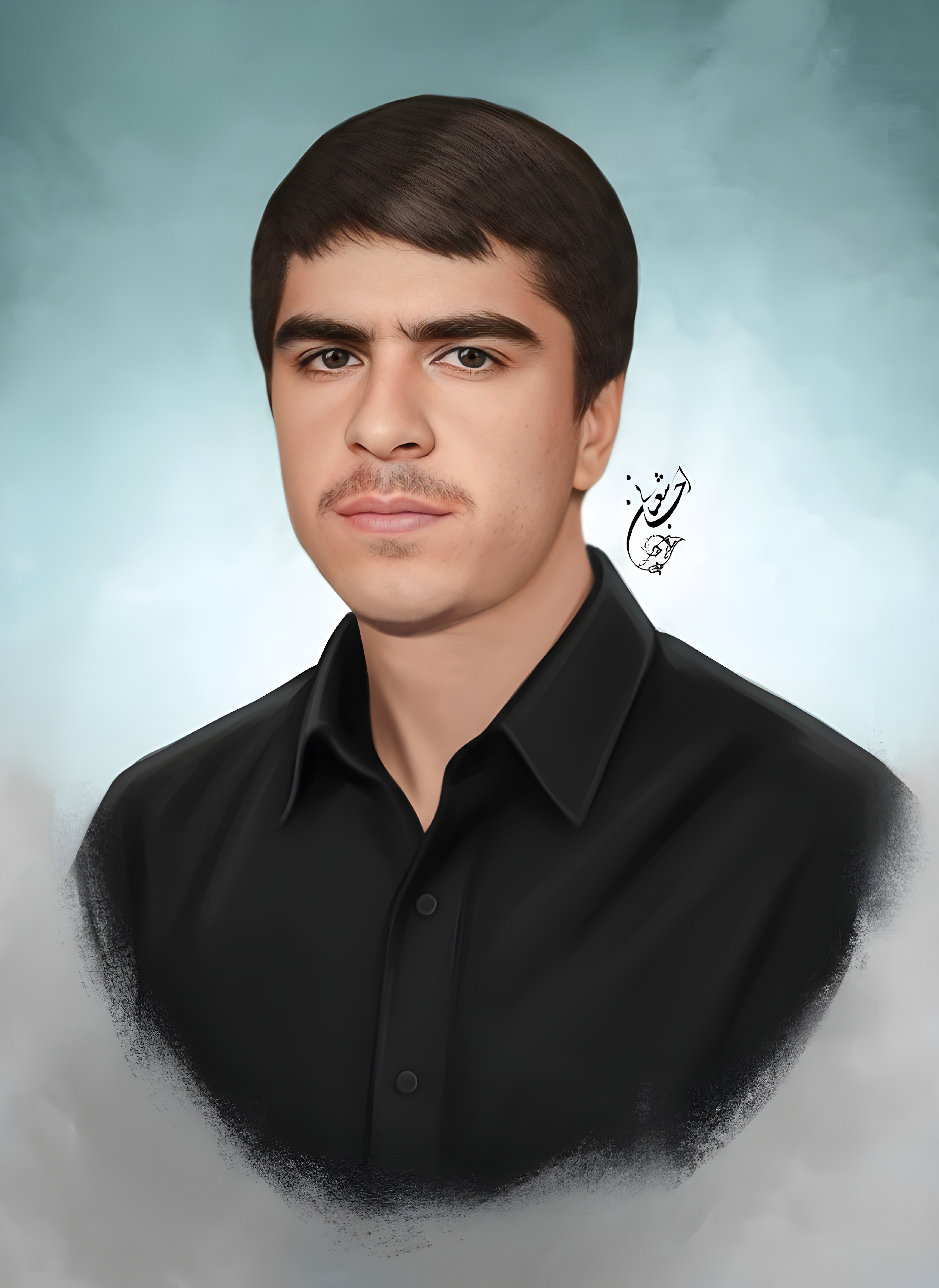 شهید رضا شهرانی