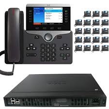 سانترال آی پی یا IP PBX چیست؟