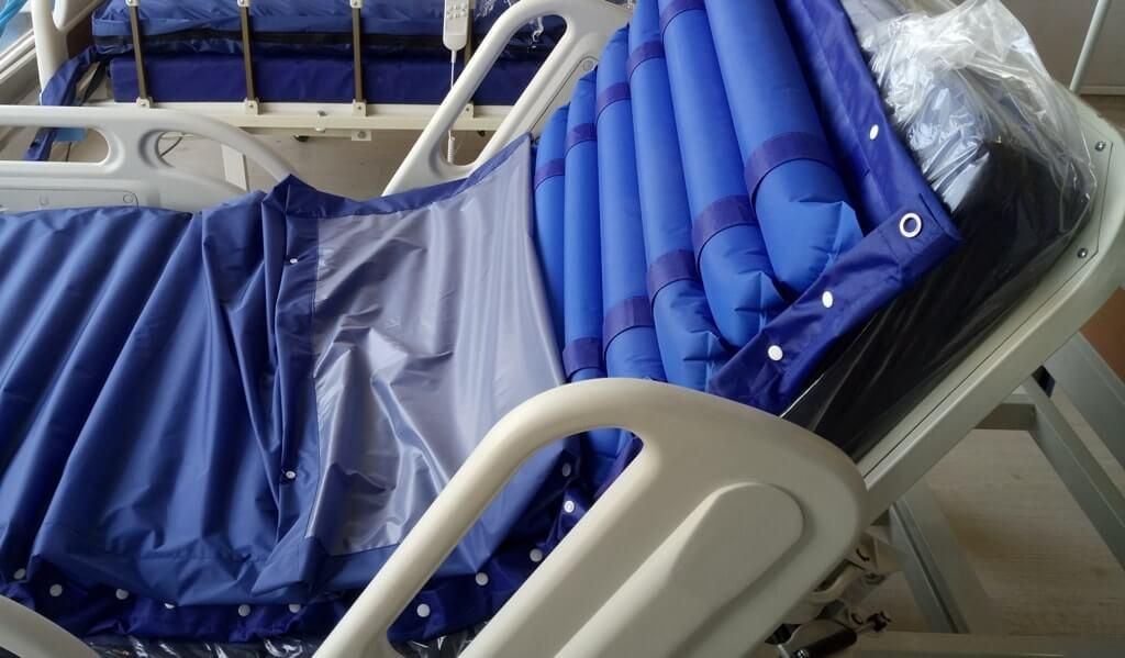 بهترین تشک بیمارستانی | سینا طب