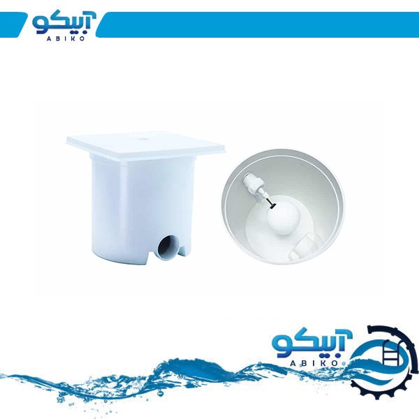اسکیمر استخر با قیمت استثنایی